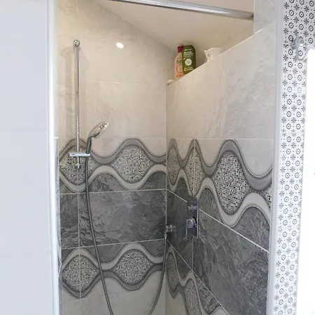 Tina Apartman Prnjavor Exterior photo