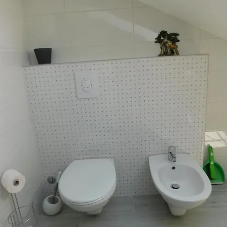 Tina Apartman Prnjavor Exterior photo