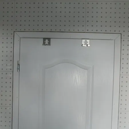 Tina Apartman Prnjavor Exterior photo