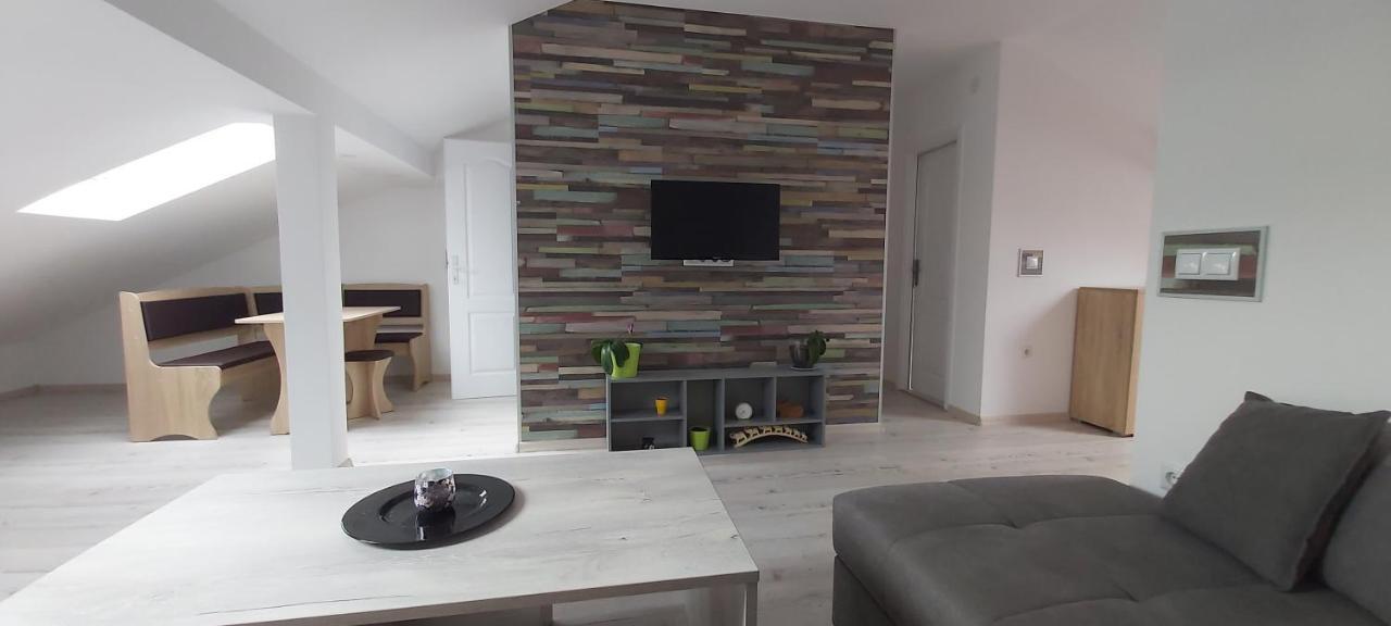 Apartment Tina Prnjavor