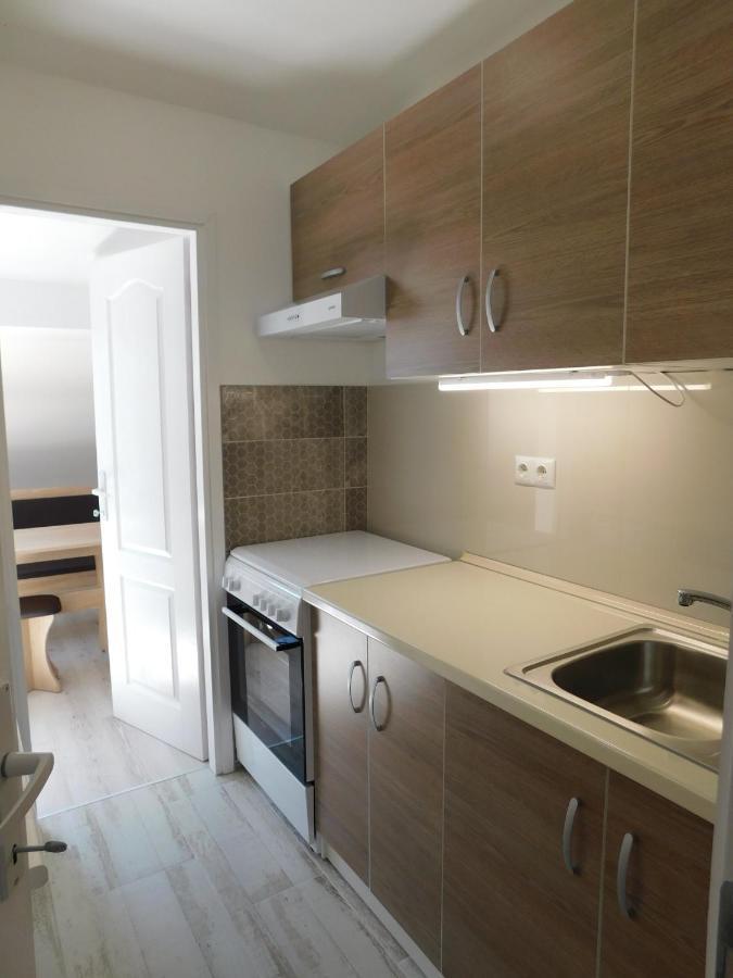 Apartment Tina Prnjavor
