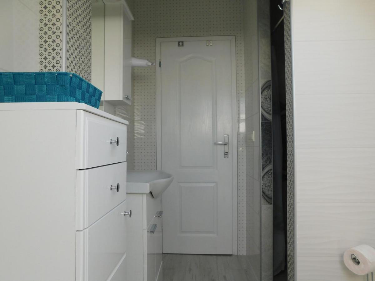 Tina Apartment Prnjavor