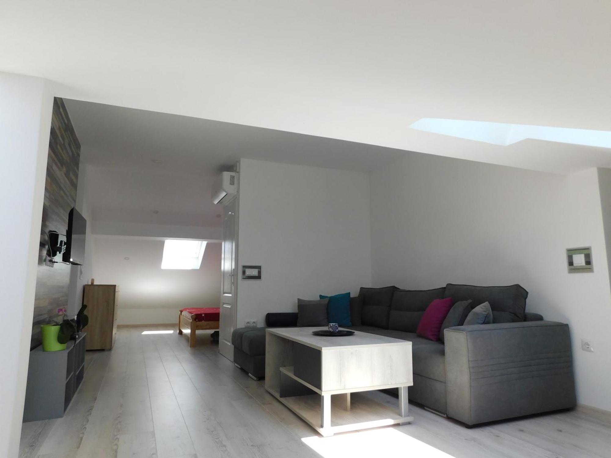 Tina Apartment Prnjavor