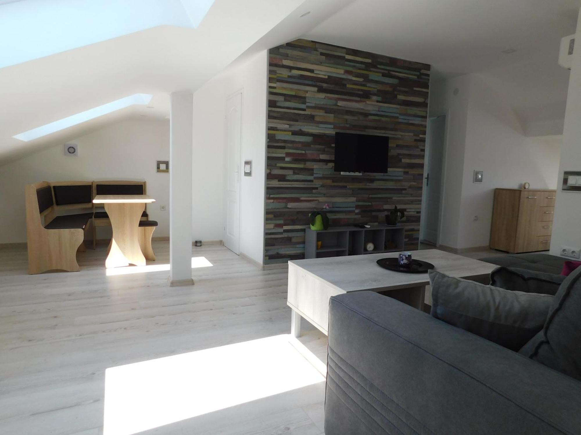 Apartment Tina Prnjavor