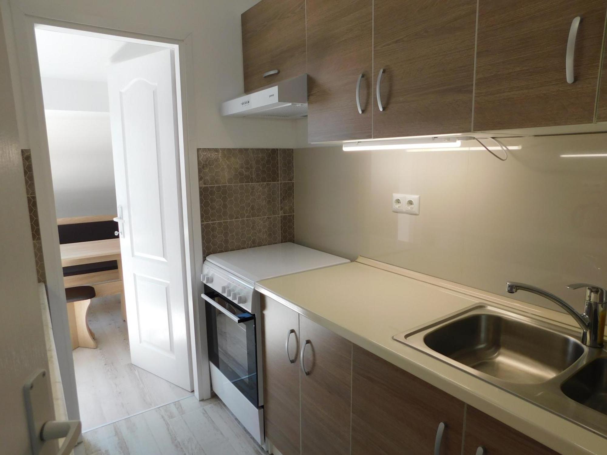 Tina Apartment *
